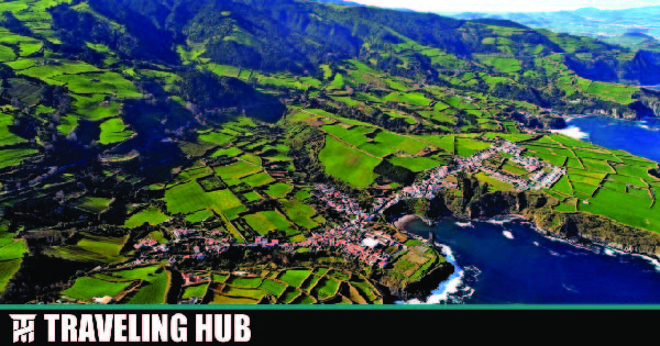 Best time to visit the Azores