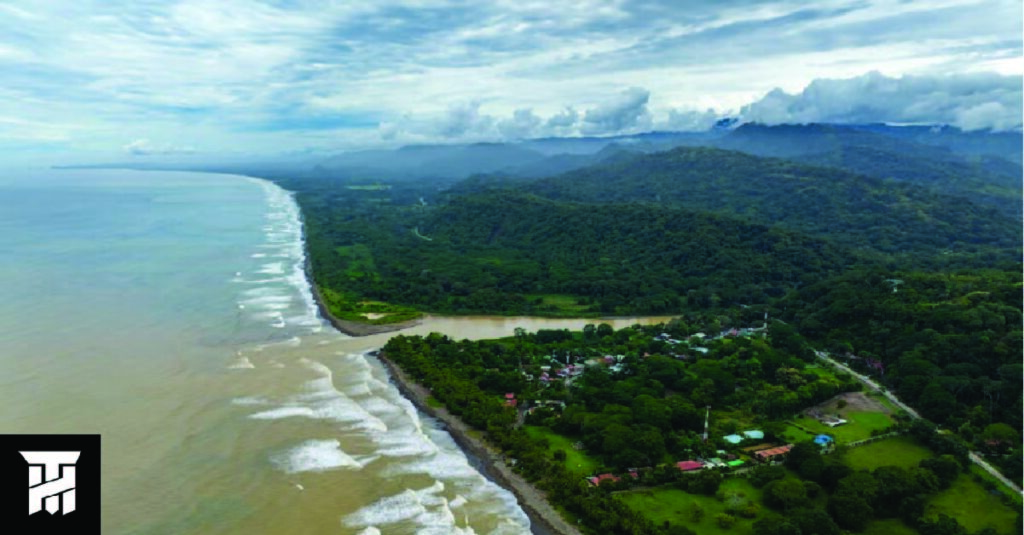 Best Beach Towns in Costa Rica