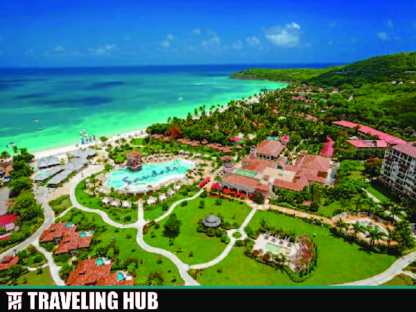 Best Sandals Resorts