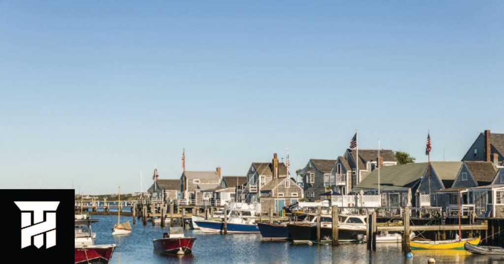 Day trips in New England