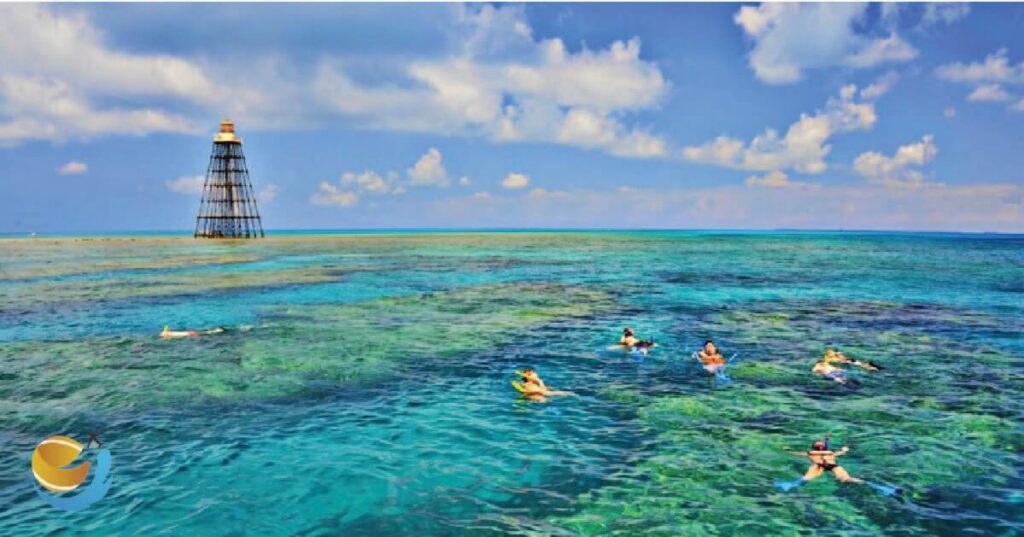 Best Snorkeling in Key West