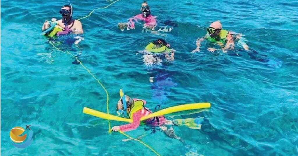 Best Snorkeling in Key West