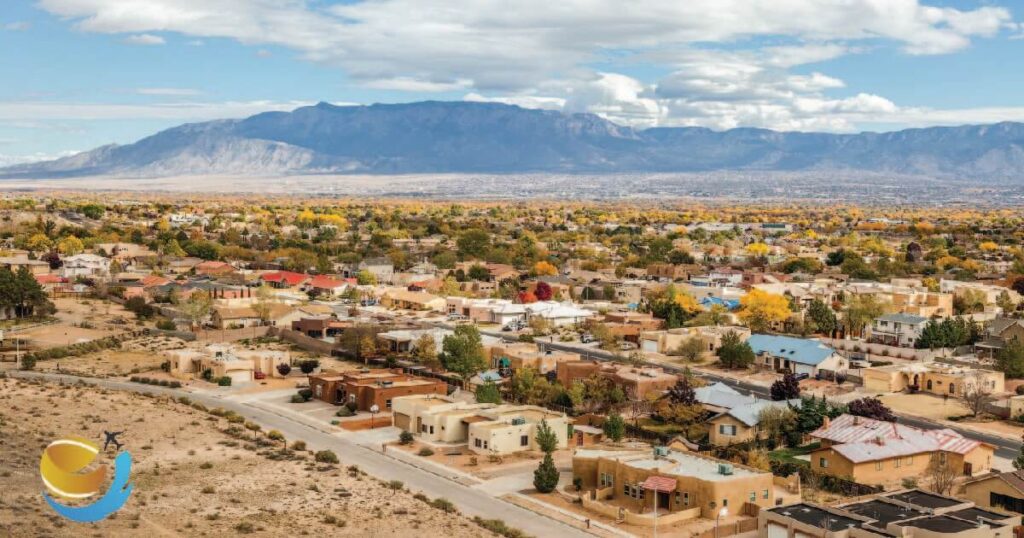 Romantic Getaways In New Mexico