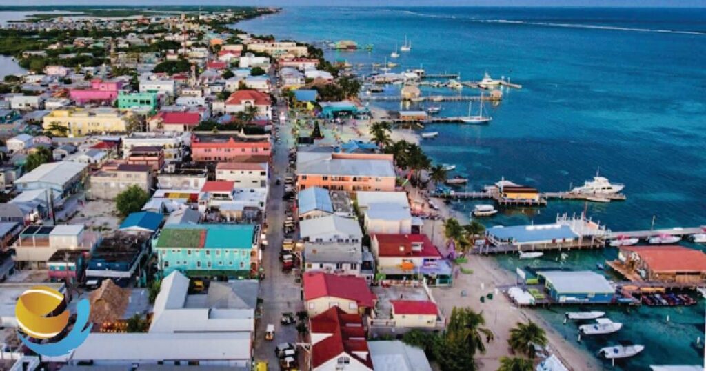 Private Islands In Belize