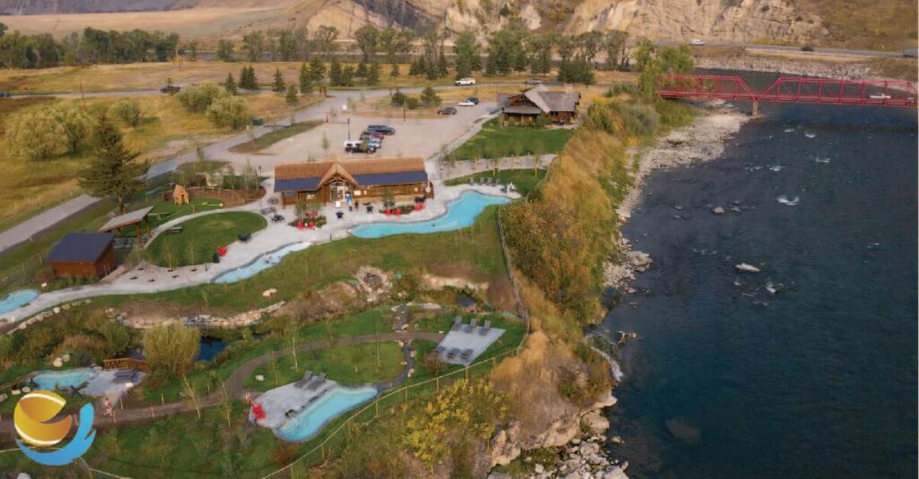 Jackson Hole Hot Springs