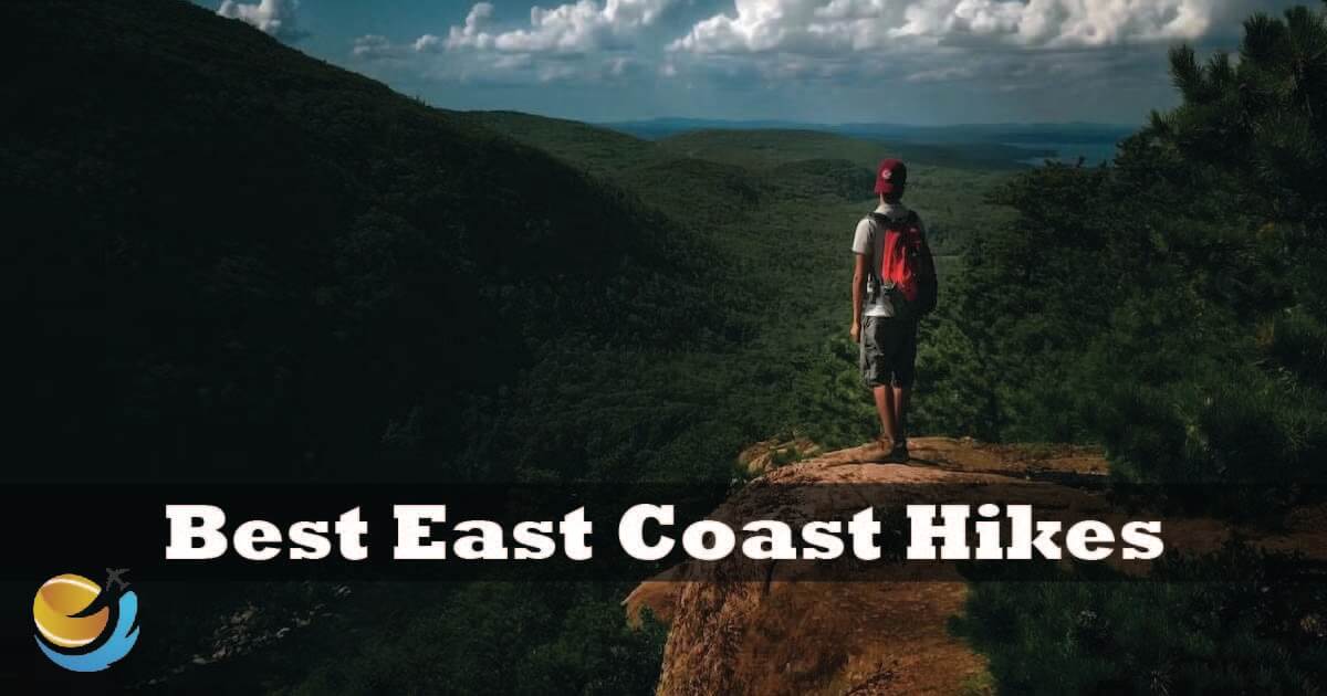 Best East Coast Hikes