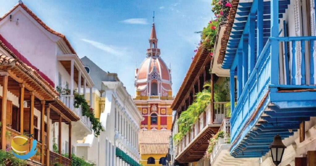 Best Time To Visit Cartagena