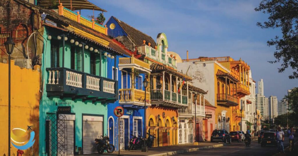 Best Time To Visit Cartagena