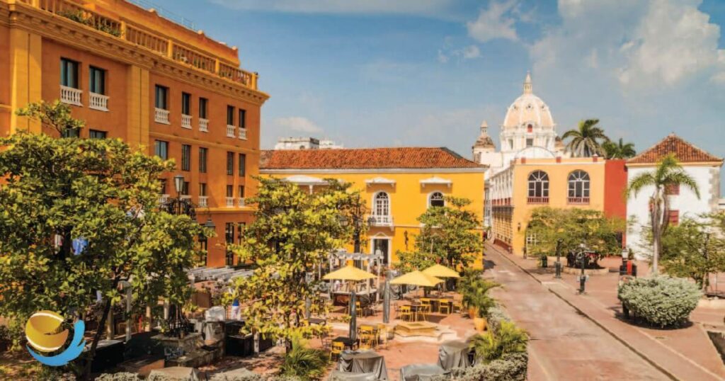 Best Time To Visit Cartagena