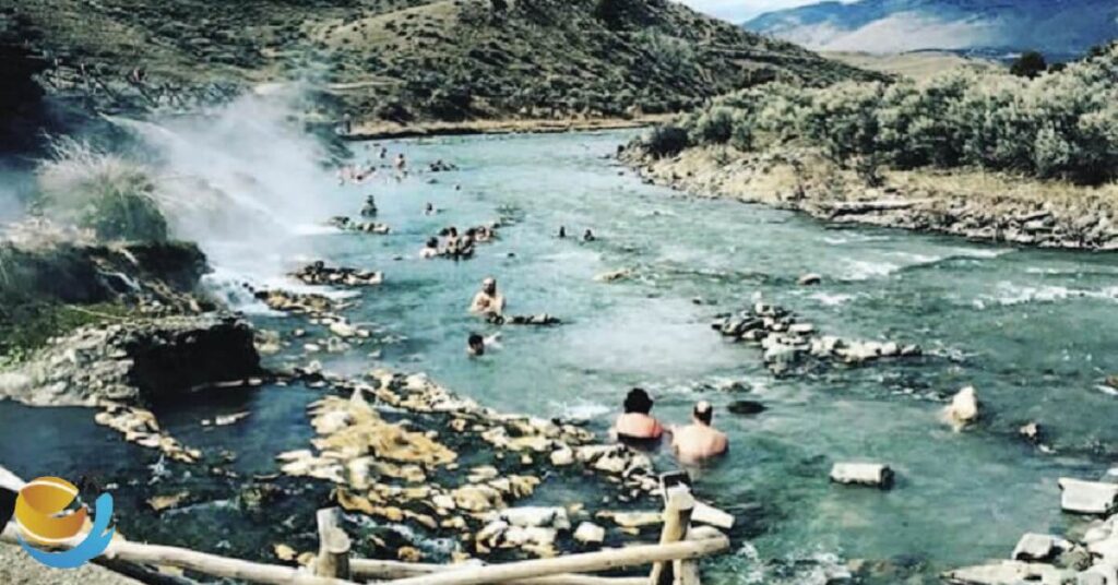 Jackson Hole Hot Springs