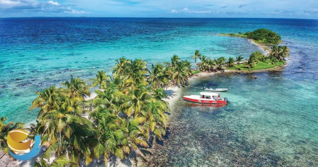 Private Islands In Belize