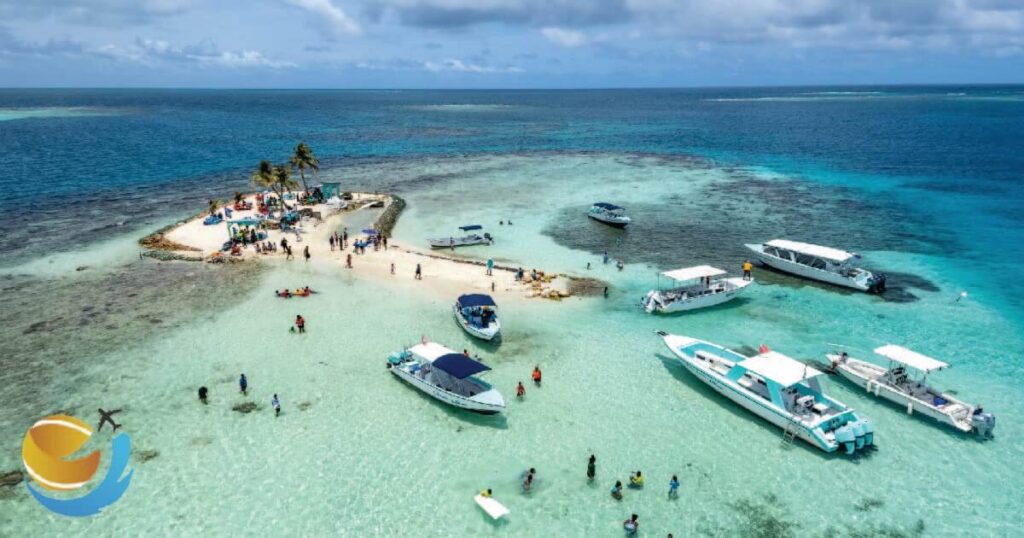 Private Islands In Belize