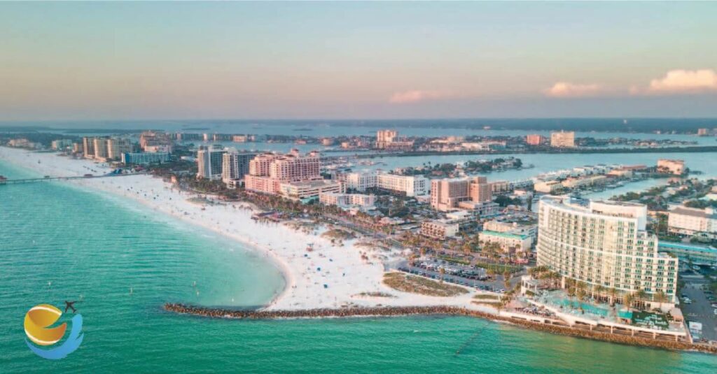 Best West Coast Florida Beaches