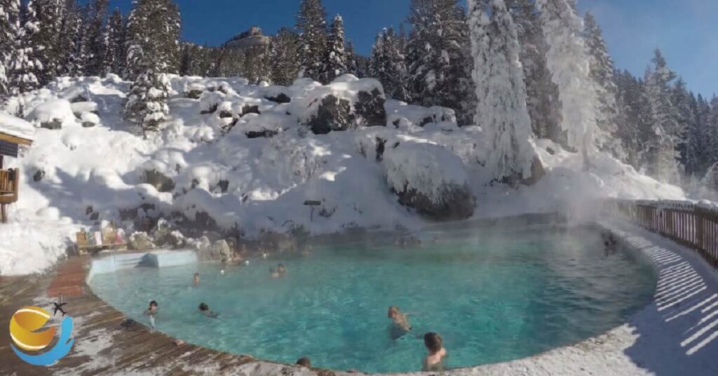 Jackson Hole Hot Springs