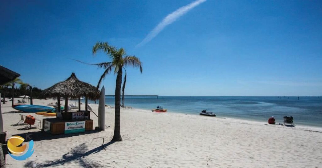 Catalina Island Beaches