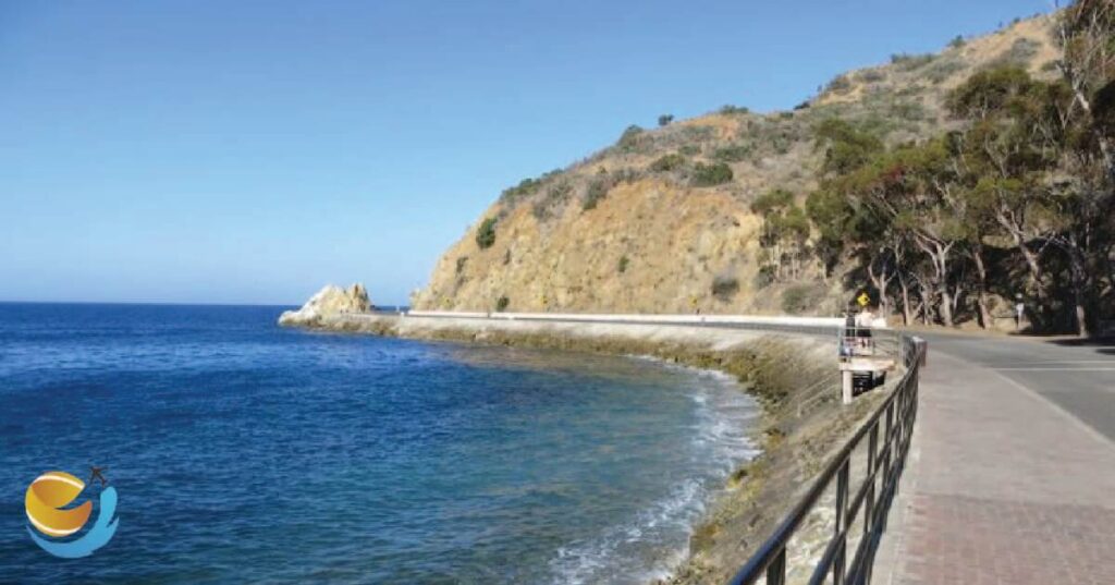 Catalina Island Beaches