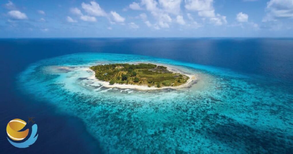 Private Islands In Belize