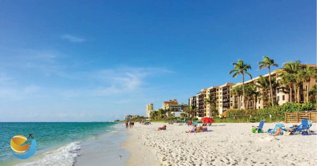 Best West Coast Florida Beaches