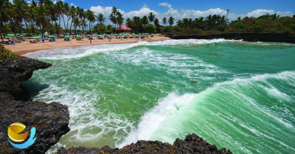 Santo Domingo Beaches