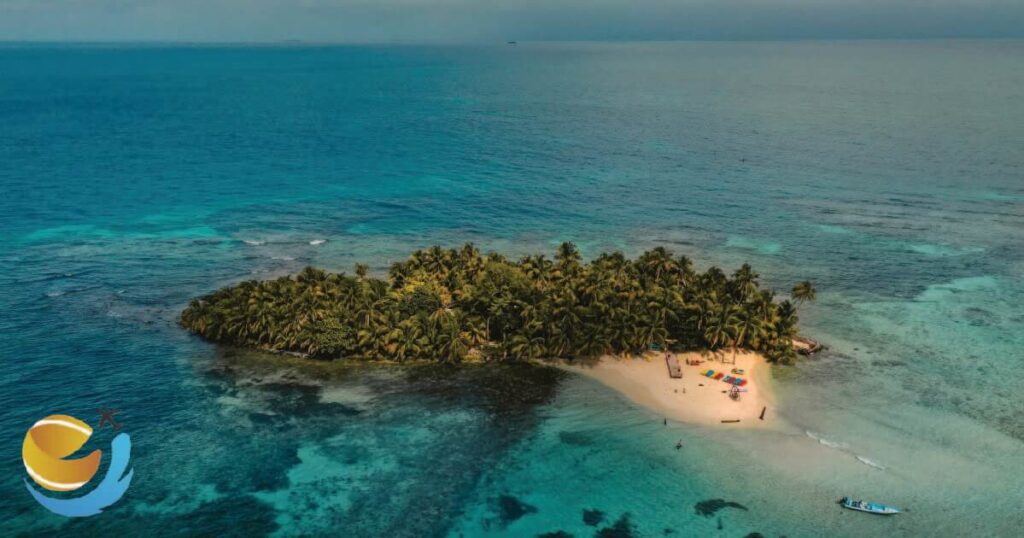 Private Islands In Belize