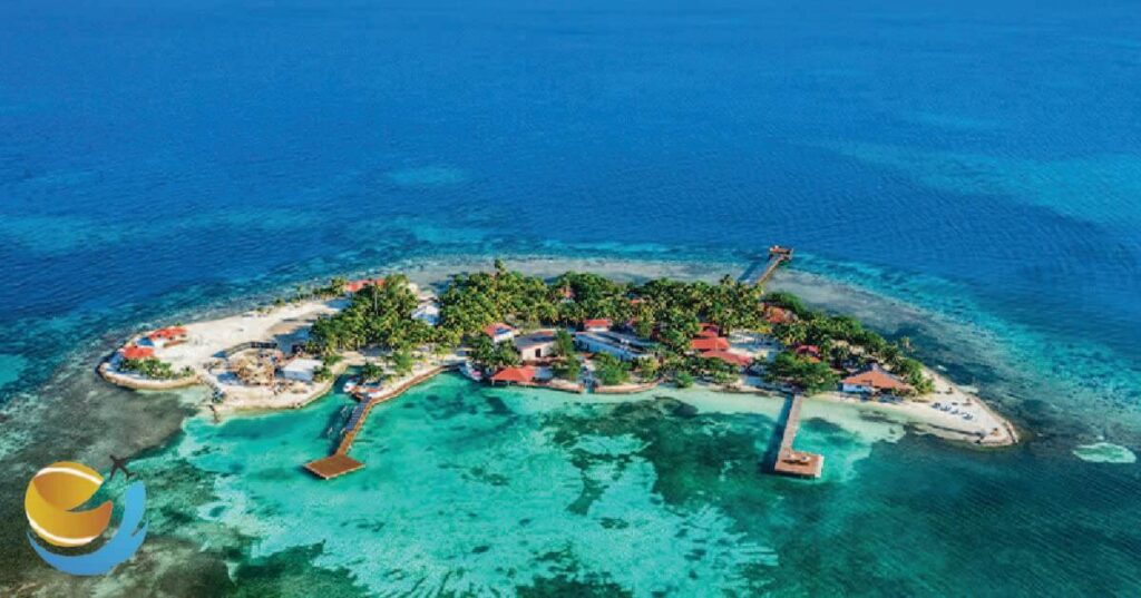 Private Islands In Belize