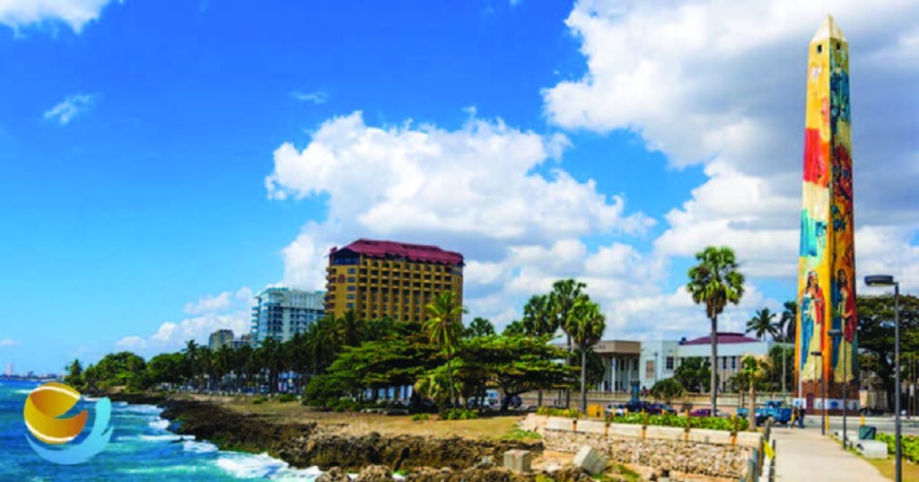 Santo Domingo Beaches