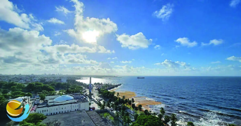 Santo Domingo Beaches