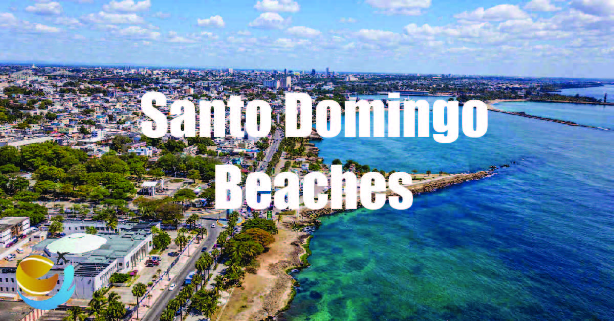 Santo Domingo Beaches