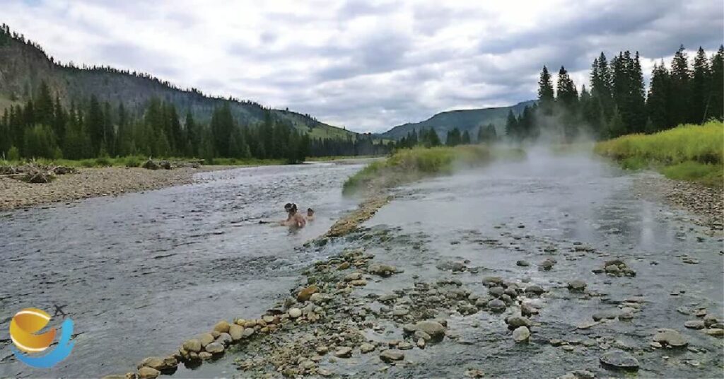 Jackson Hole Hot Springs