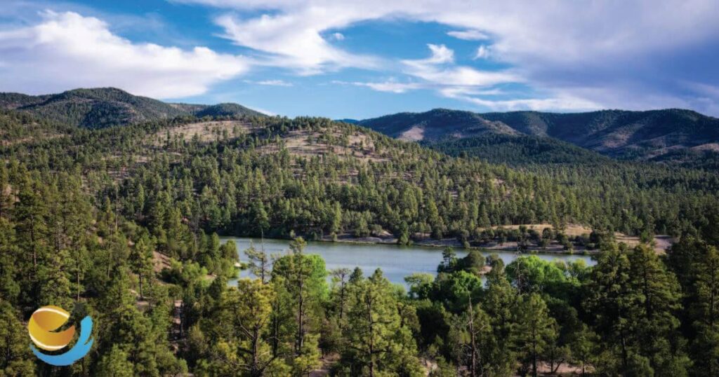 Romantic Getaways In New Mexico