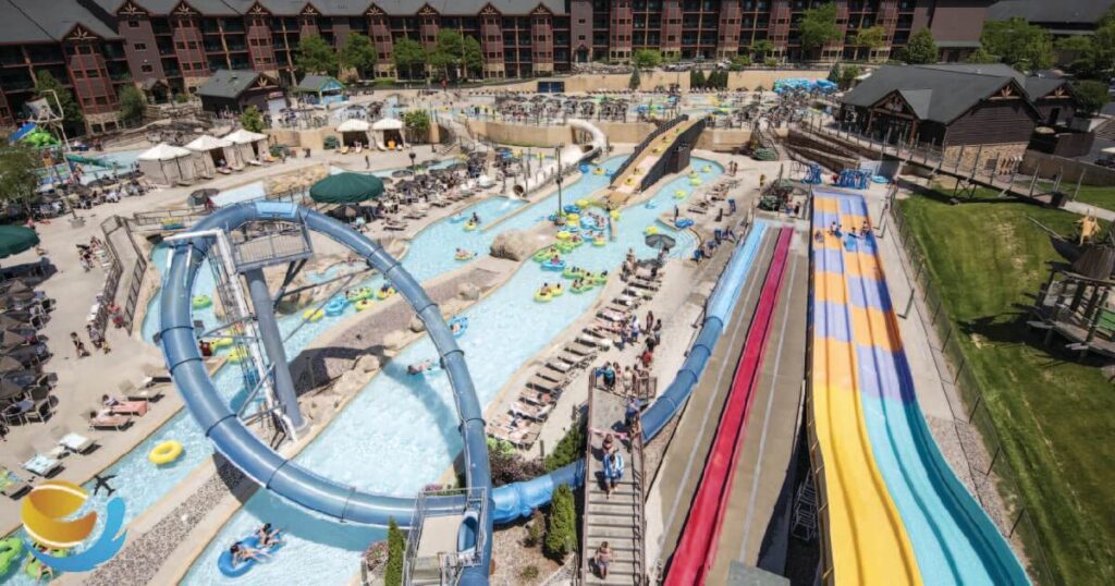 Things to Do in Wisconsin Dells for Adults