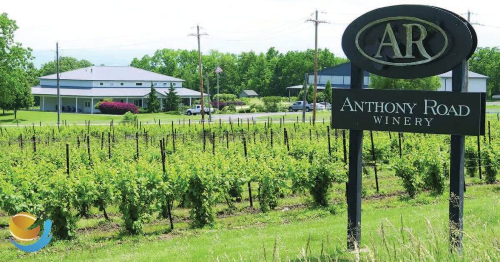 Best Seneca Lake Wineries