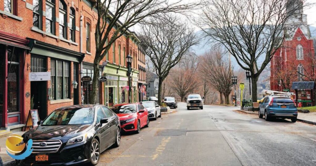 Best Towns in Hudson Valley