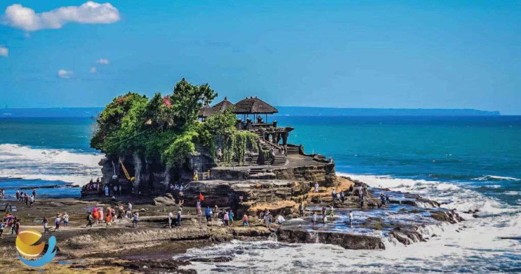 Best Area To Stay In Bali