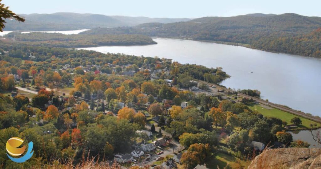 Best Towns in Hudson Valley