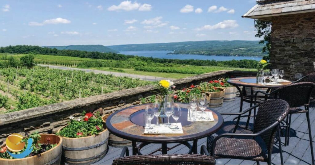 Best Seneca Lake Wineries