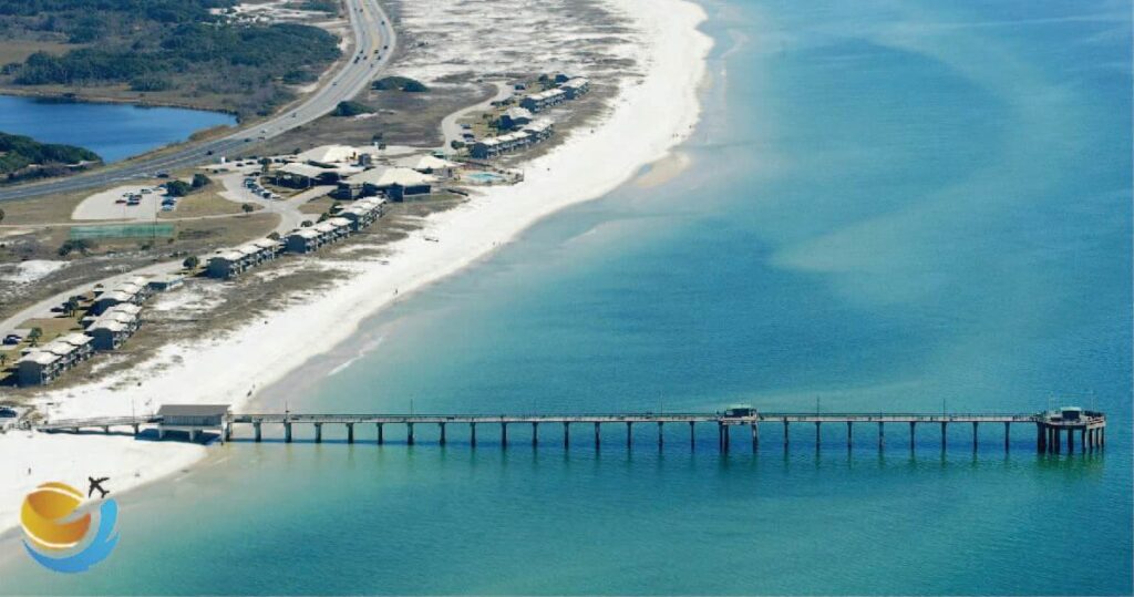 Mobile Alabama Beaches