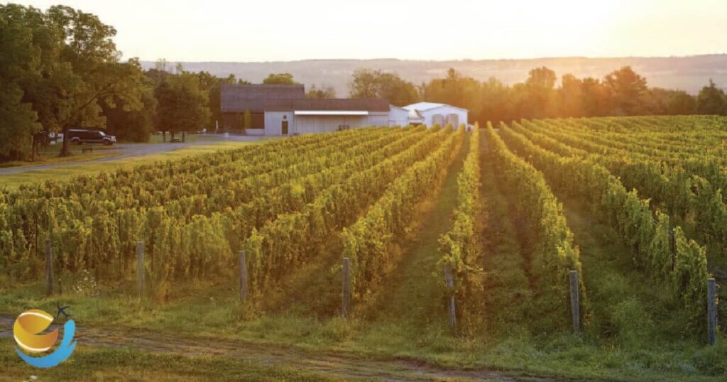 Best Seneca Lake Wineries