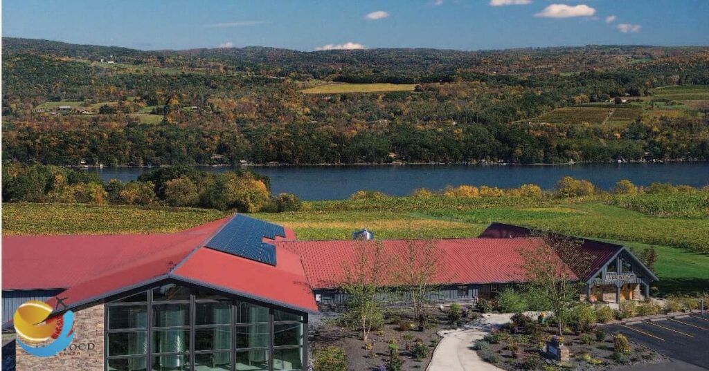 Best Seneca Lake Wineries