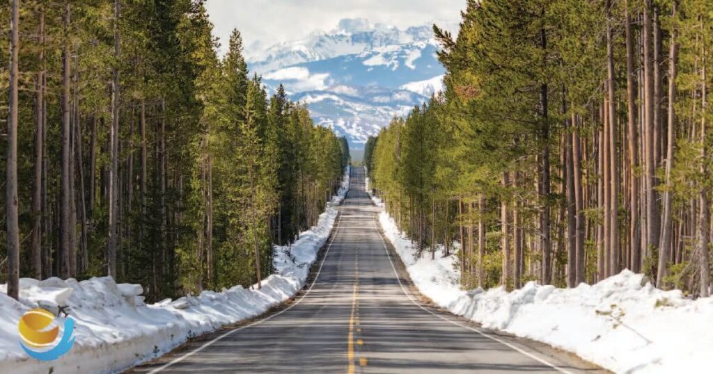 Best Entrance To Yellowstone