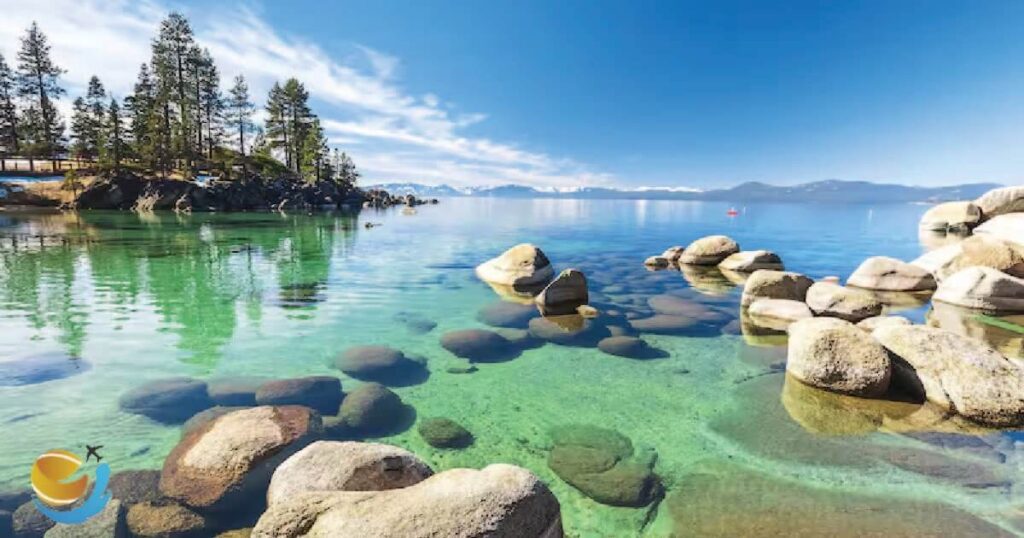 Things to Do in Lake Tahoe in Summer