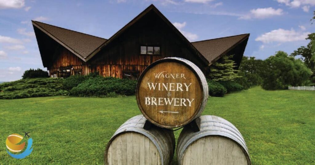 Best Seneca Lake Wineries