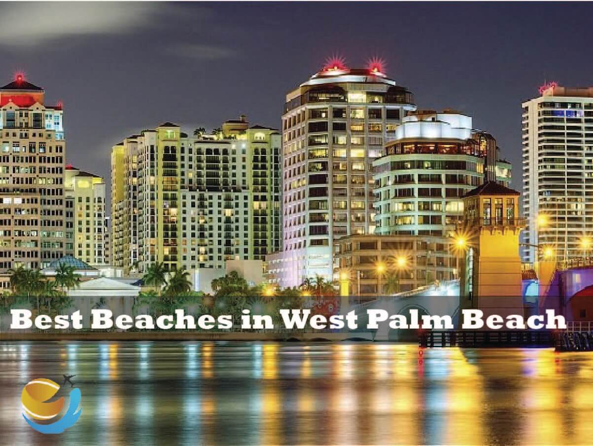 Best Beaches in West Palm Beach