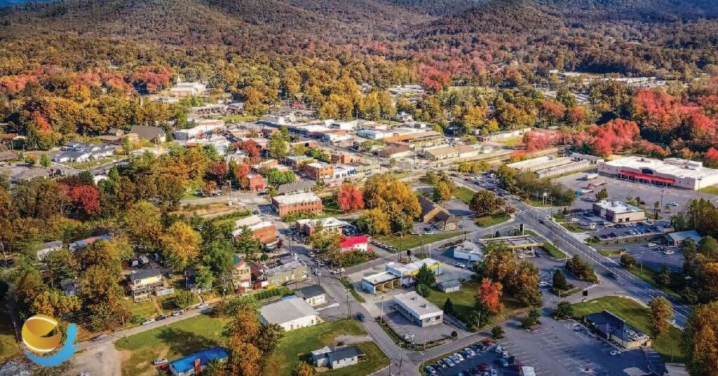 Best Time to Visit Asheville NC