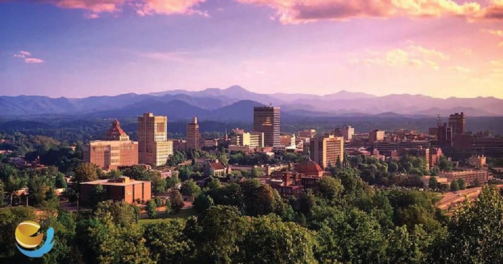 Best Time to Visit Asheville NC