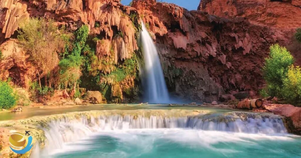 Best Time to Visit Havasu Falls