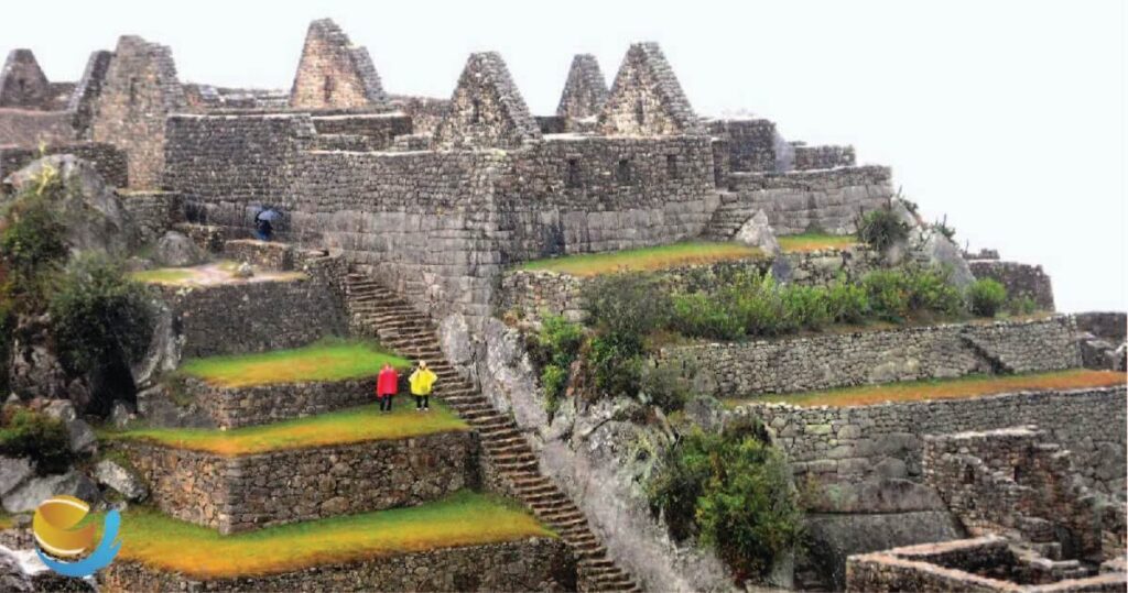 Best Time to Visit Machu Picchu