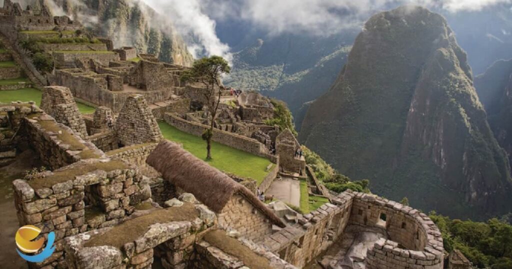 Best Time to Visit Machu Picchu