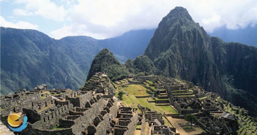 Best Time to Visit Machu Picchu