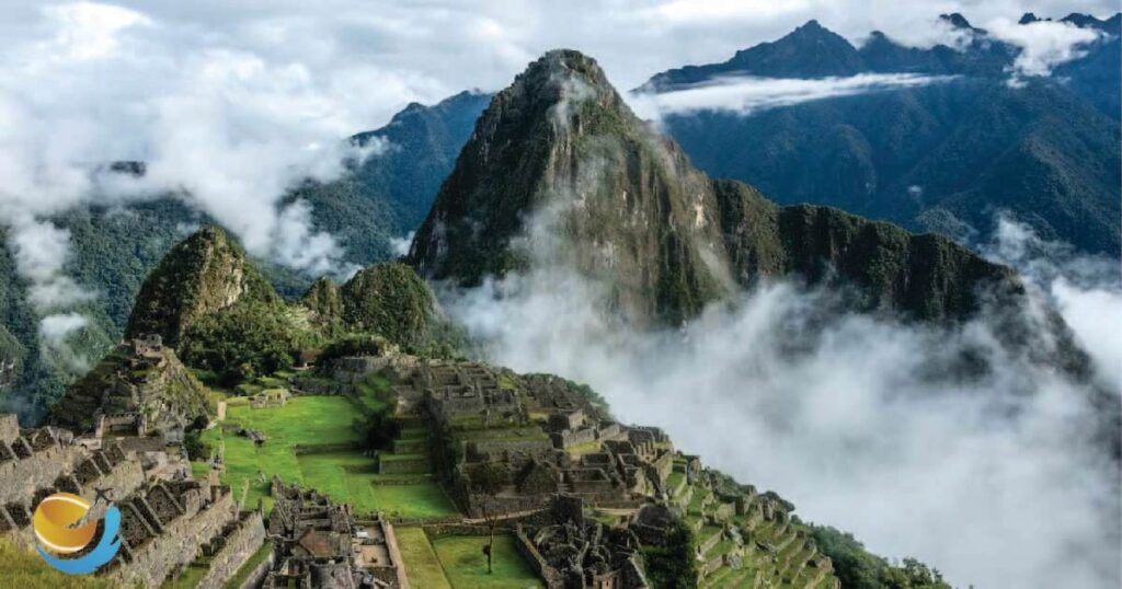 Best Time to Visit Machu Picchu